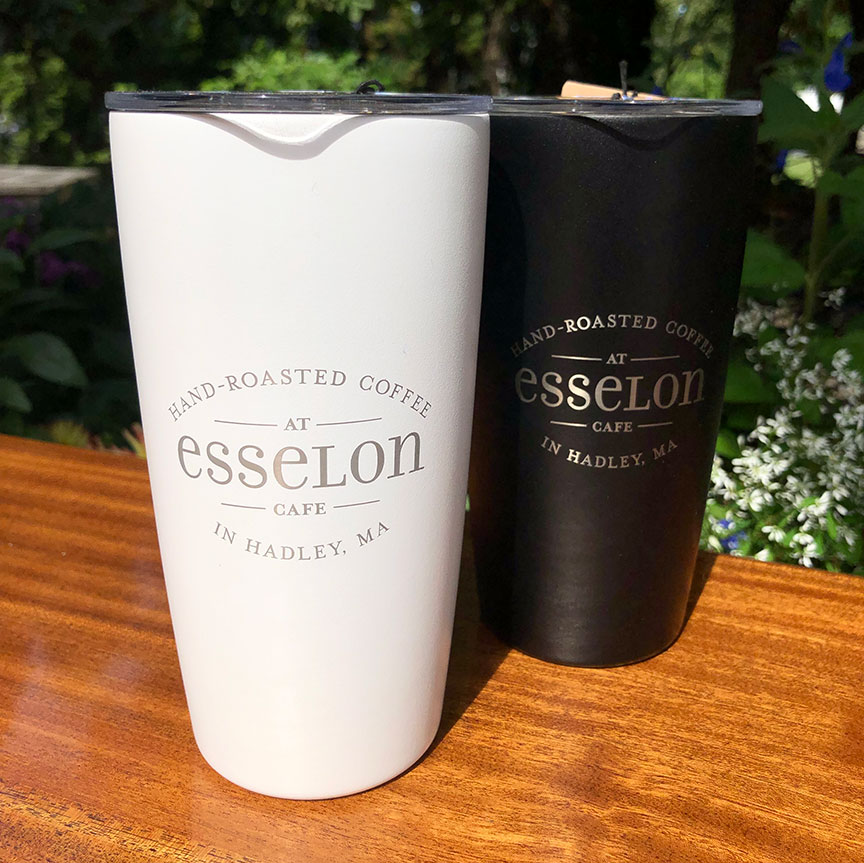 Miir 16oz Travel Mug - Esselon Coffee
